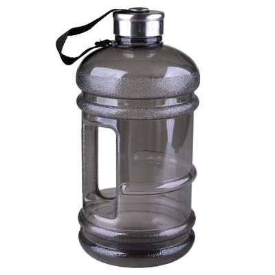 Garrafa Squeeze Cazza Flow 2,2L - Item Sortido