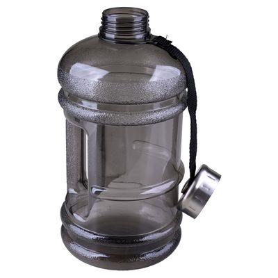 Garrafa Squeeze Cazza Flow 2,2L - Item Sortido