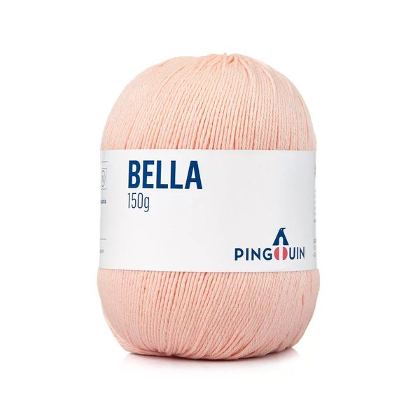 Fio Pingouin Bella 150g 0343 Aquarelle