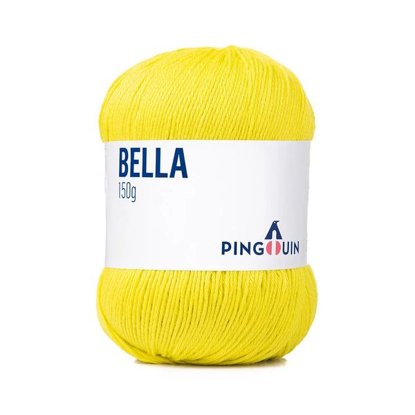 Fio Pingouin Bella 150g 2652 New Wave Fio Pingouin Bella 150g 2652 New Wave