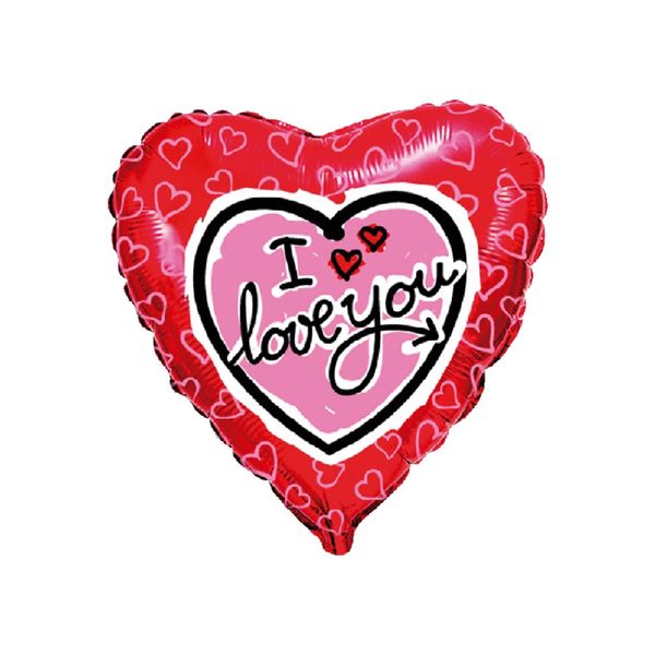 Balão Metalizado 20 Balão Metalizado 20