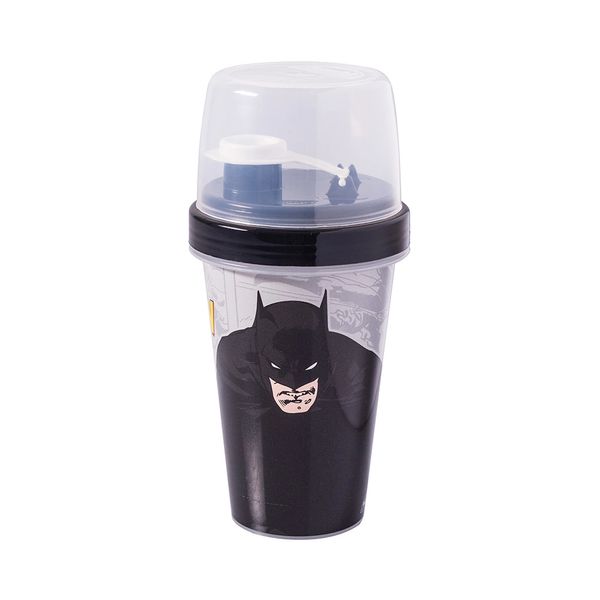 Mini Shakeira Plasútil Batman 320ml