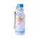Garrafa Retrô Plasútil Cinderela 500ml