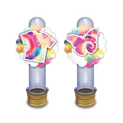 Kit Festa Completa Junco Tie Dye