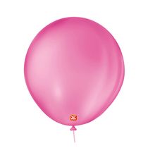 Balão São Roque Imperial Nº 8 Tutti Frutti com 50 Unidades