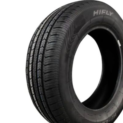 KIT 02 PNEU CHRYSLER CARAVAN 215/65R16 98H HF261 HIFLY