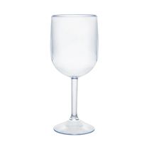 Taça de Vinho Bezavel 290ml Transparente