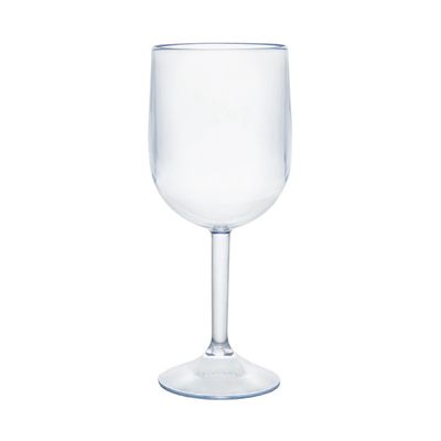 Taça de Vinho Bezavel 290ml Transparente