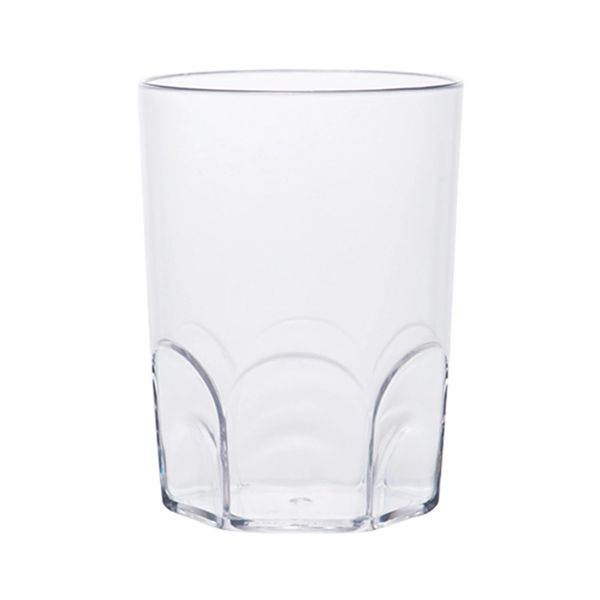 Copo de Boteco Bezavel 200ml Transparente