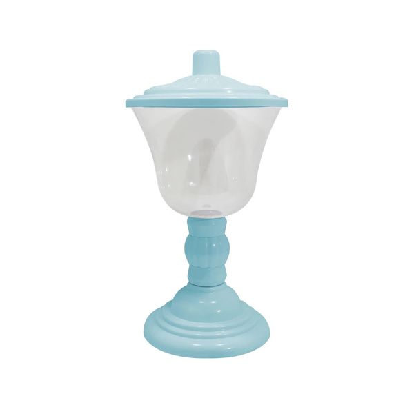Bomboniere Produfest Azul Candy Bomboniere Produfest Azul Candy
