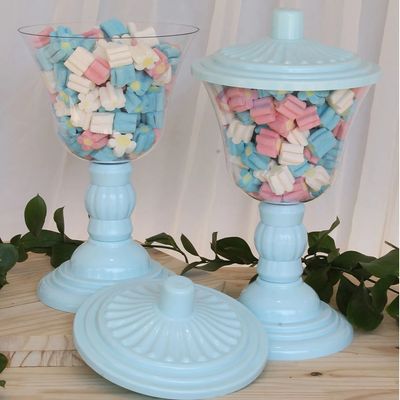 Bomboniere Produfest Azul Candy