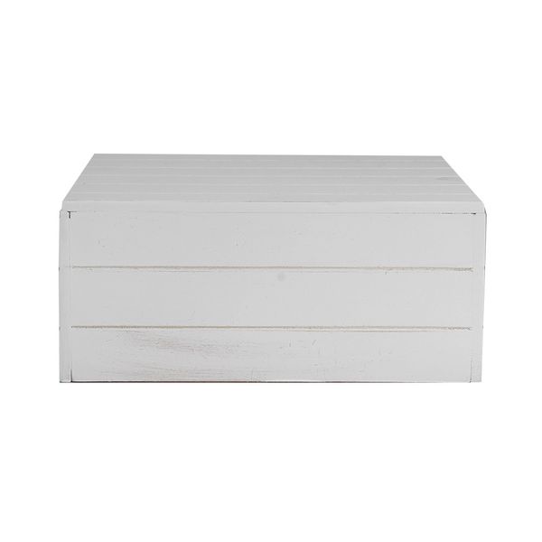 Elevação de Mesa em MDF Produfest Branco