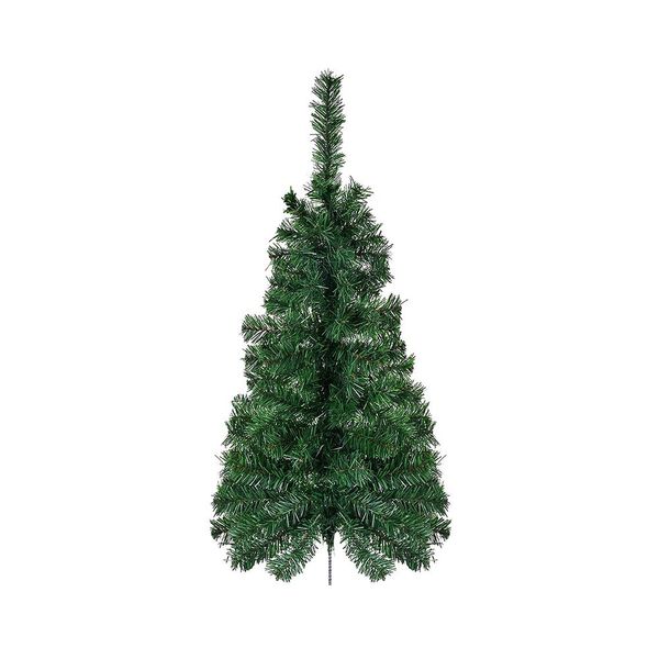 Árvore de Natal de Parede Verde Grillo 70cm