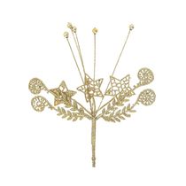 Pick Misto Estrelas Grillo Dourado
