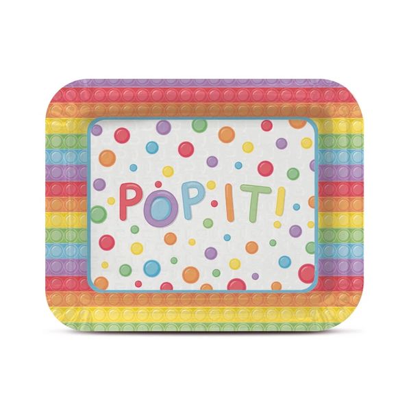 Bandeja de Papel Cromus Fidget Toys 40x30cm