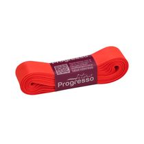 Fita de Gorgurão Progresso GP Nº05 22mm Peça com 10m Laranja Cítrico 278