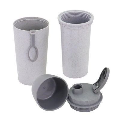 Garrafa Térmica Dupla Camada 400ml – Jacki Design