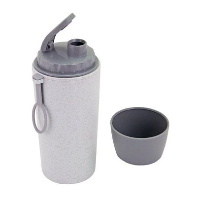 Garrafa Térmica Dupla Camada 400ml – Jacki Design