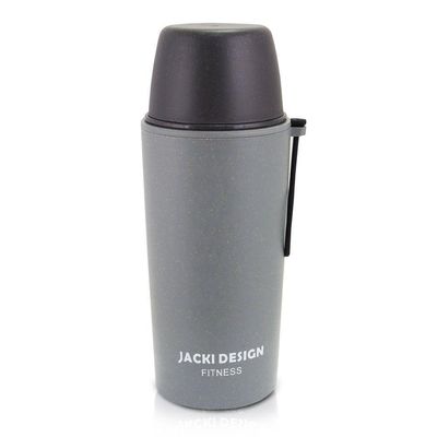 Garrafa Térmica Dupla Camada 400ml – Jacki Design