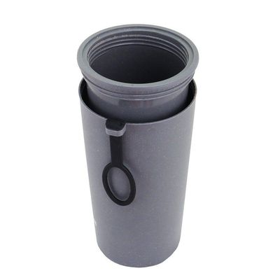 Garrafa Térmica Dupla Camada 400ml – Jacki Design