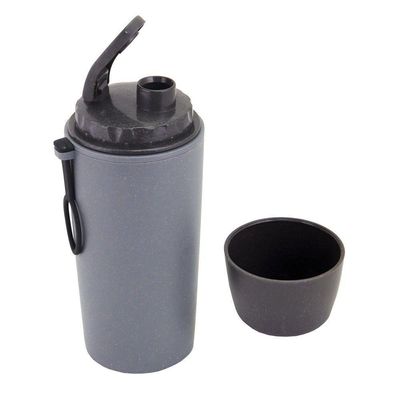 Garrafa Térmica Dupla Camada 400ml – Jacki Design