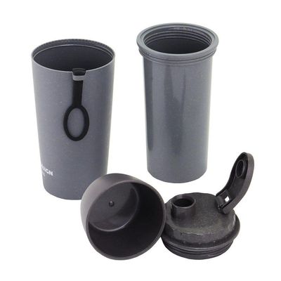 Garrafa Térmica Dupla Camada 400ml – Jacki Design