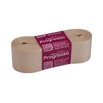 Fita de Gorgurão Progresso GP Nº09 38mm Peça com 10m Baunilha 1310