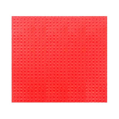 Guardanapo de Papel Regina 23x22cm Vermelho com 50 Unidades