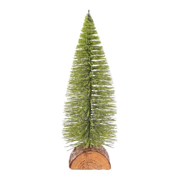 Mini Pinheiro Grillo 29cm Verde