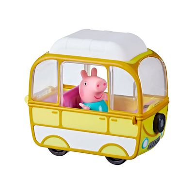 Veículo Hasbro Peppa Pig - Item Sortido