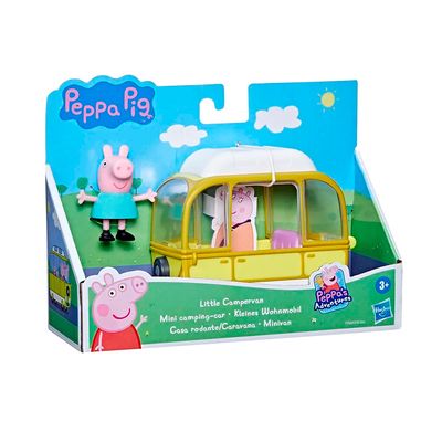Veículo Hasbro Peppa Pig - Item Sortido