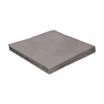 Guardanapo de Papel Silver Prata 33x33cm