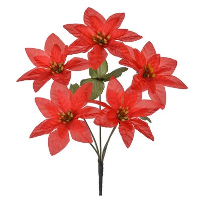 Buquê Bico De Papagaio Grillo X5