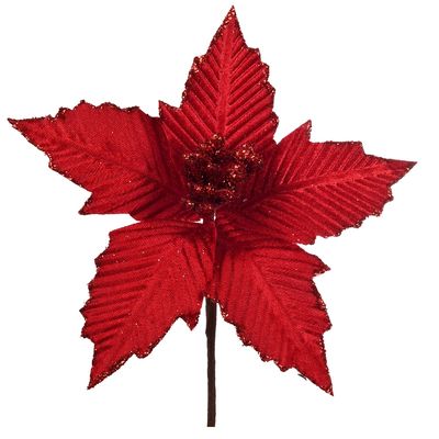 Pick Bico De Papagaio Vermelho