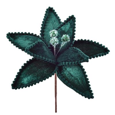 Pick Bico De Papagaio Verde
