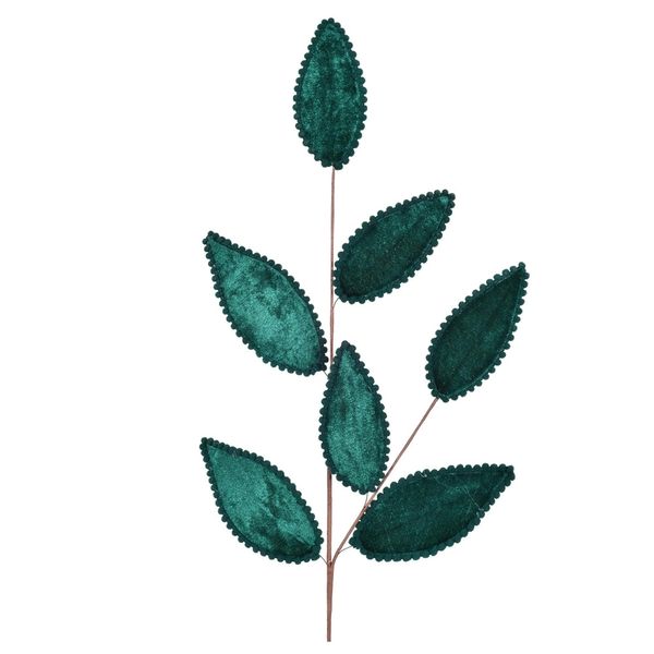 Haste Folhas Verde Grillo Haste Folhas Verde Grillo