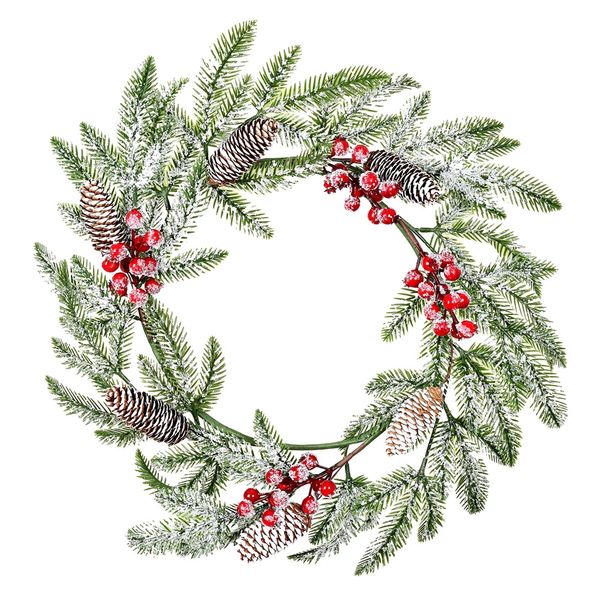 Guirlanda De Berries Guirlanda De Berries