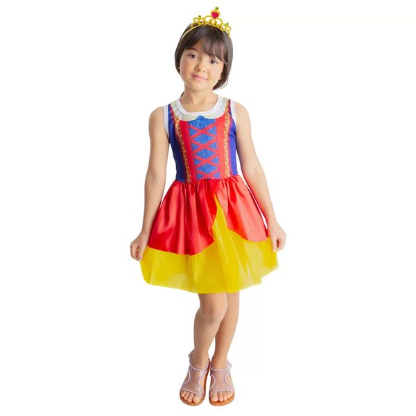 FANTASIA PRINCESA VALERY