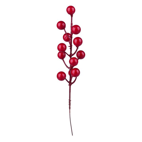 PICK BERRY (VERMELHO) 20,5cm PICK BERRY (VERMELHO) 20,5cm