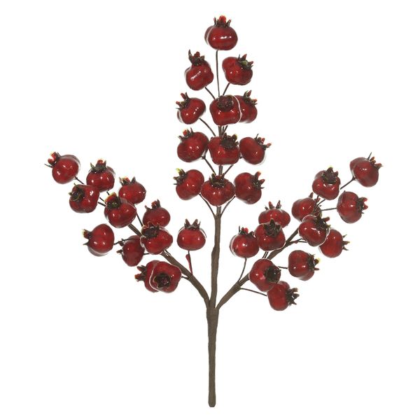 H.ROMA (VERMELHO) 25cm