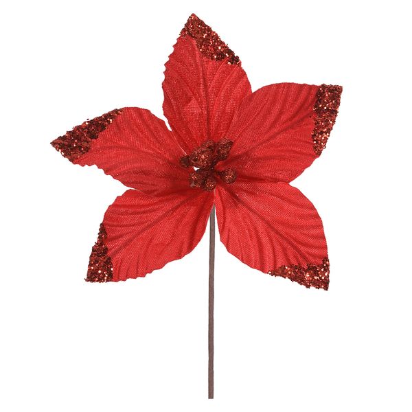 H.BICO DE PAPAGAIO (VERMELHO) 18cm H.BICO DE PAPAGAIO (VERMELHO) 18cm