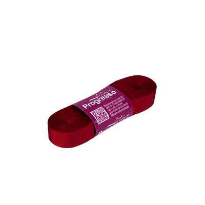 Fita de Gorgurão GP Nº03 15mm Peça com 10m Vermelho 209