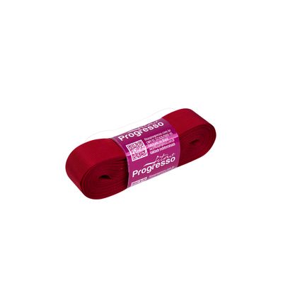 Fita de Gorgurão GP Nº05 22mm Peça com 10m Vermelho 209