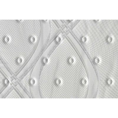 Colchão King Molas Ensacadas Masterpocket Liverpoll Ultra Gel New C/ Massagem Euro Pillow (193x203x36) - Probel