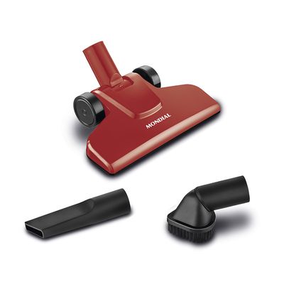 Aspirador de Pó Vertical Mondial Turbo Cycle AP-36 - 1100W 127V