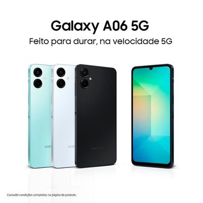 Smt Samsung SM-A066M/DS A06 128GB 5G PT