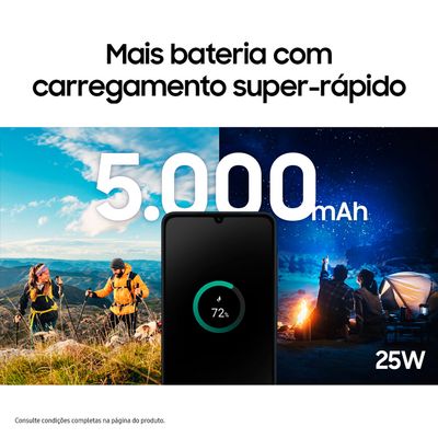 Smt Samsung SM-A066M/DS A06 128GB 5G PT