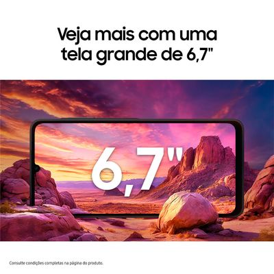 Smt Samsung SM-A066M/DS A06 128GB 5G PT