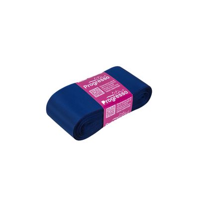 Fita de Gorgurão GP Nº12 50mm Peça com 10m Azul Marinho 215