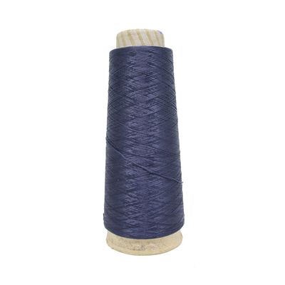 Fio para Overlock 70g com 3700m 1549 Azul Marinho